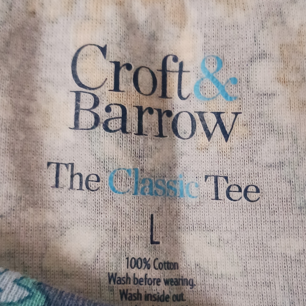 Croft & Barrow - Picture 3 of 4